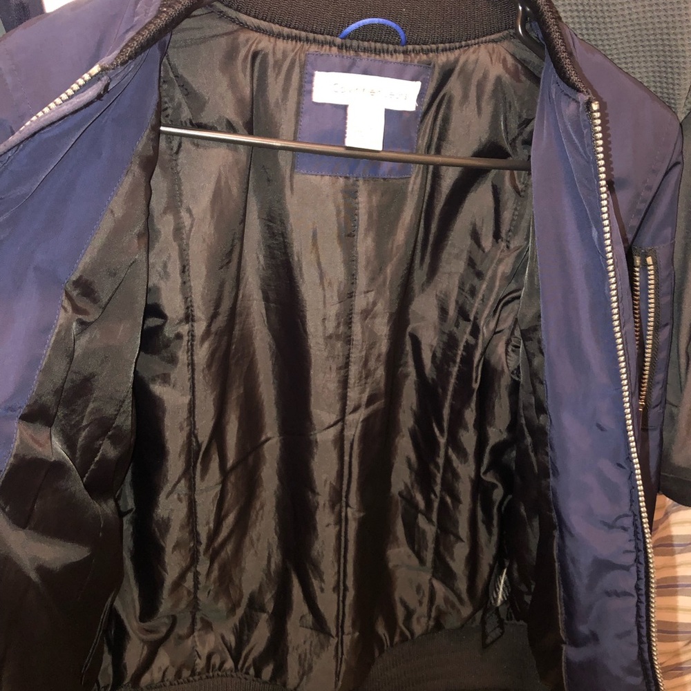 Boy jacket 10/12